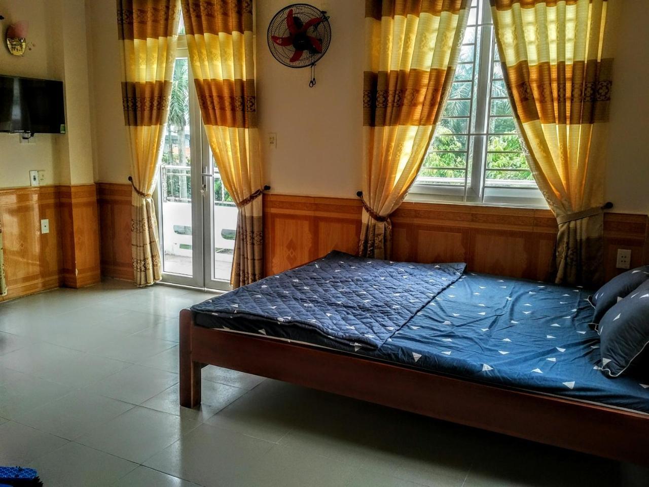 Nha Nghi Kien An Hotel Hue Exterior photo